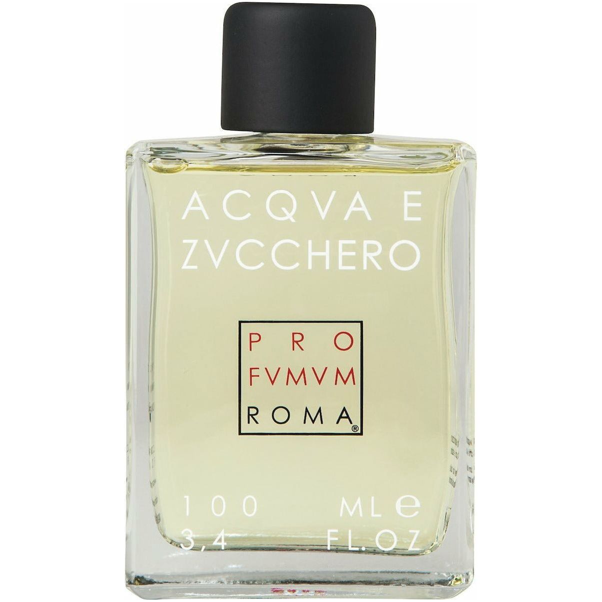 Acqua e Zucchero EdP - PARFUMS LUBNER