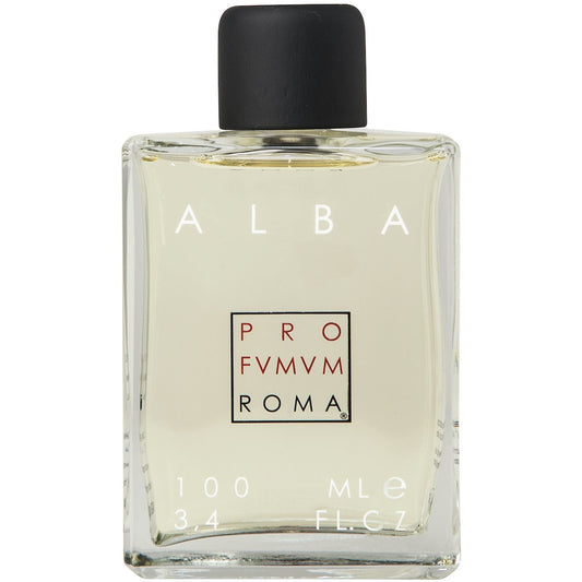 Alba EdP, 100ml - PARFUMS LUBNER