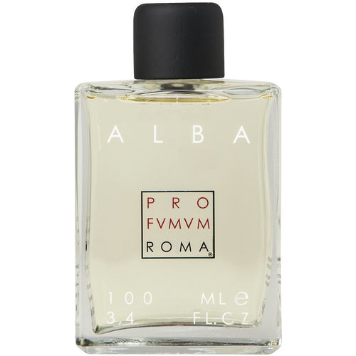 Alba EdP, 100ml - PARFUMS LUBNER