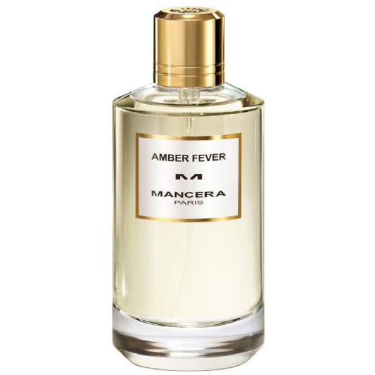 Amber Fever EdP, 120ml
