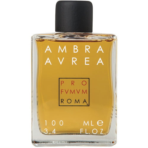 Ambra Aurea EdP, 100ml - PARFUMS LUBNER