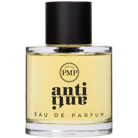 anti anti EdP, 100ml - PARFUMS LUBNER