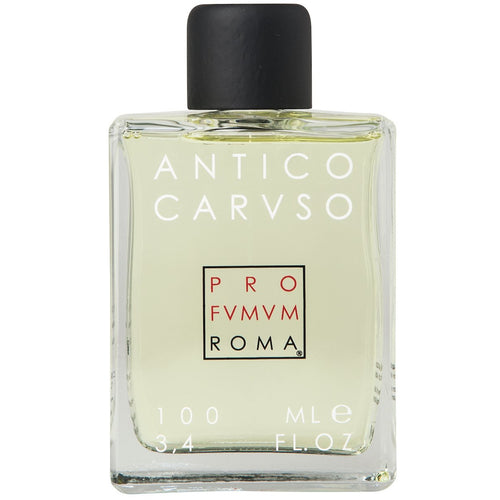 Antico Caruso EdP, 100ml - PARFUMS LUBNER