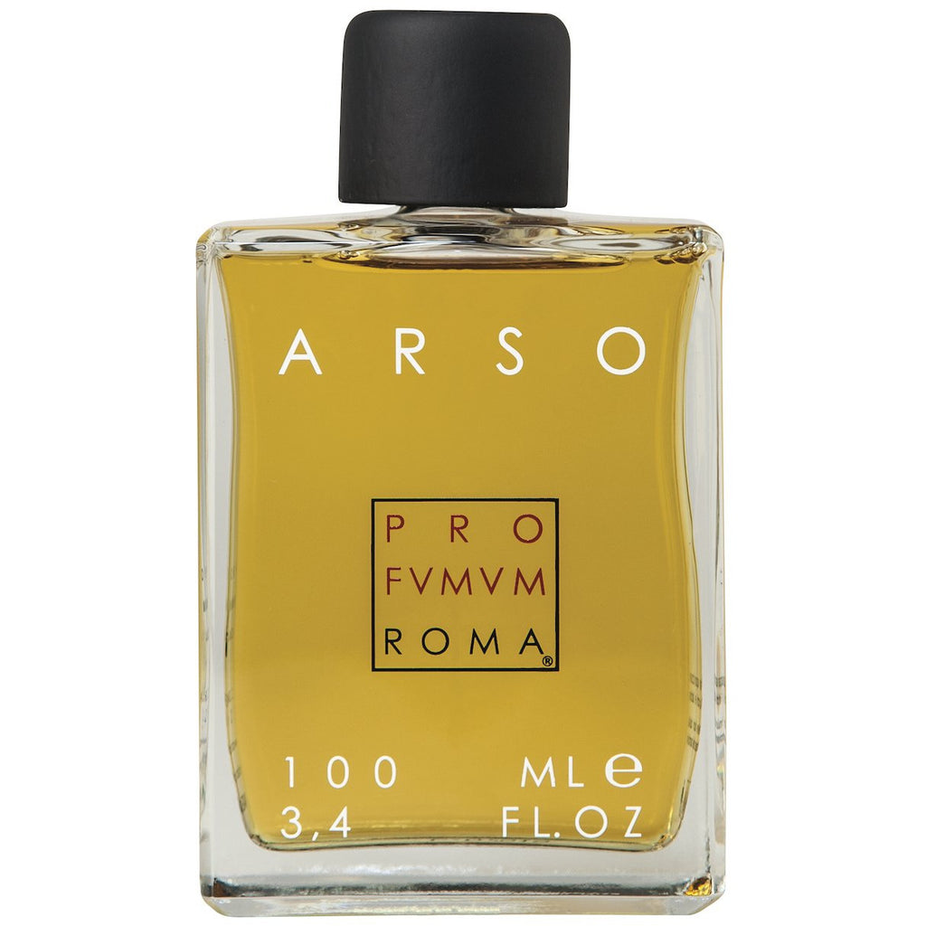 Arso EdP, 100ml - PARFUMS LUBNER