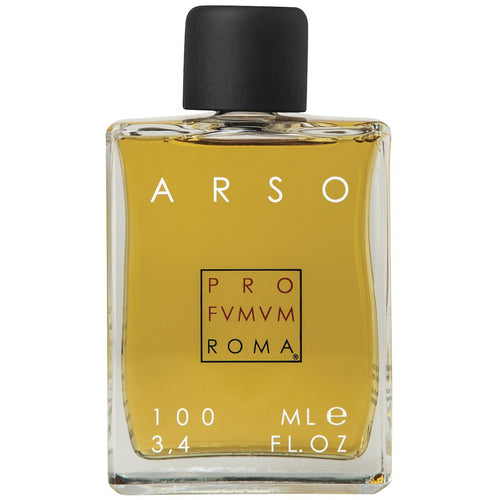 Arso EdP, 100ml - PARFUMS LUBNER