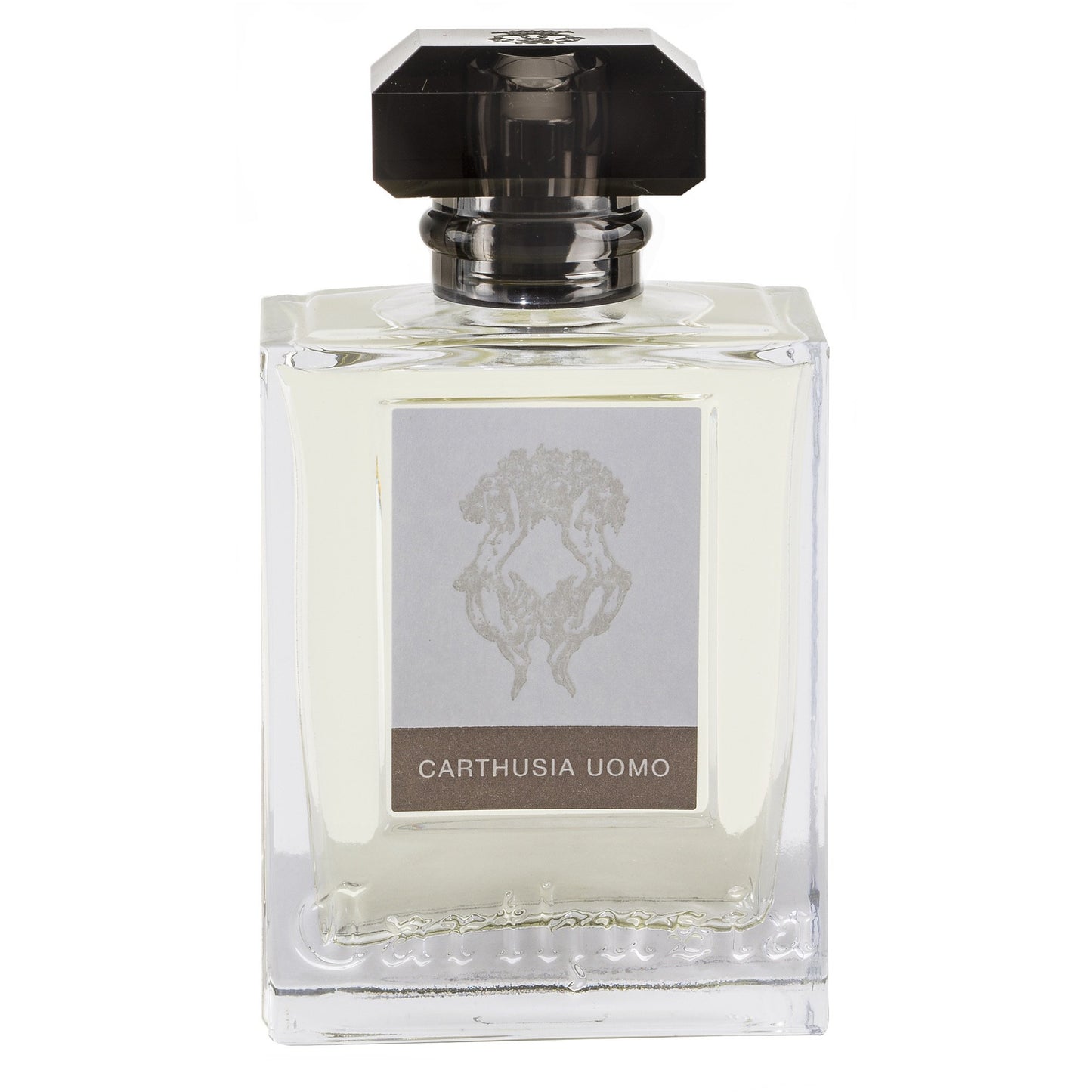 Carthusia Uomo EdP, 100ml - PARFUMS LUBNER