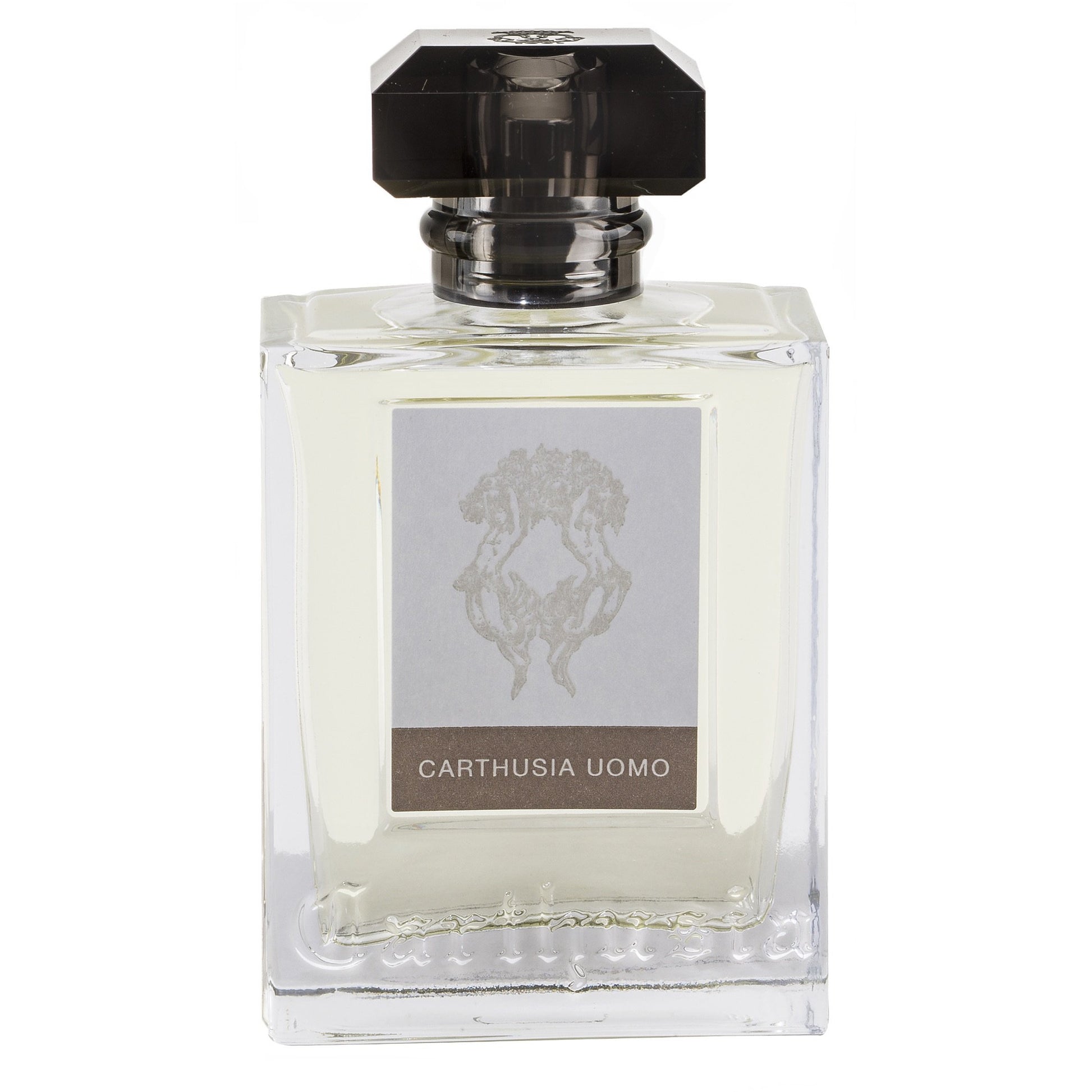 Carthusia Uomo EdP, 100ml - PARFUMS LUBNER