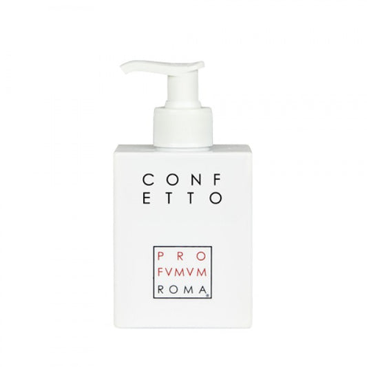 Confetto Bodylotion, 250 ml - PARFUMS LUBNER