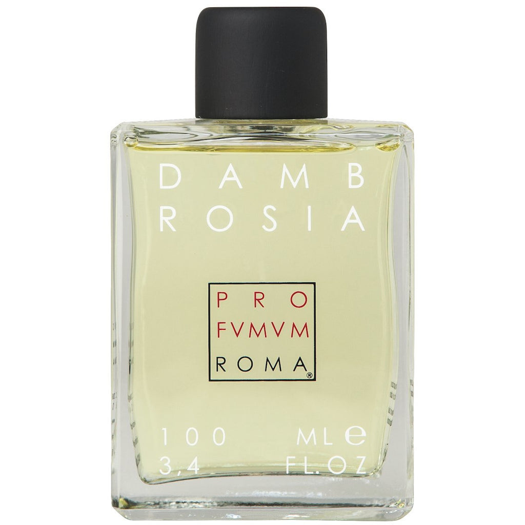 Dambrosia EdP, 100ml - PARFUMS LUBNER