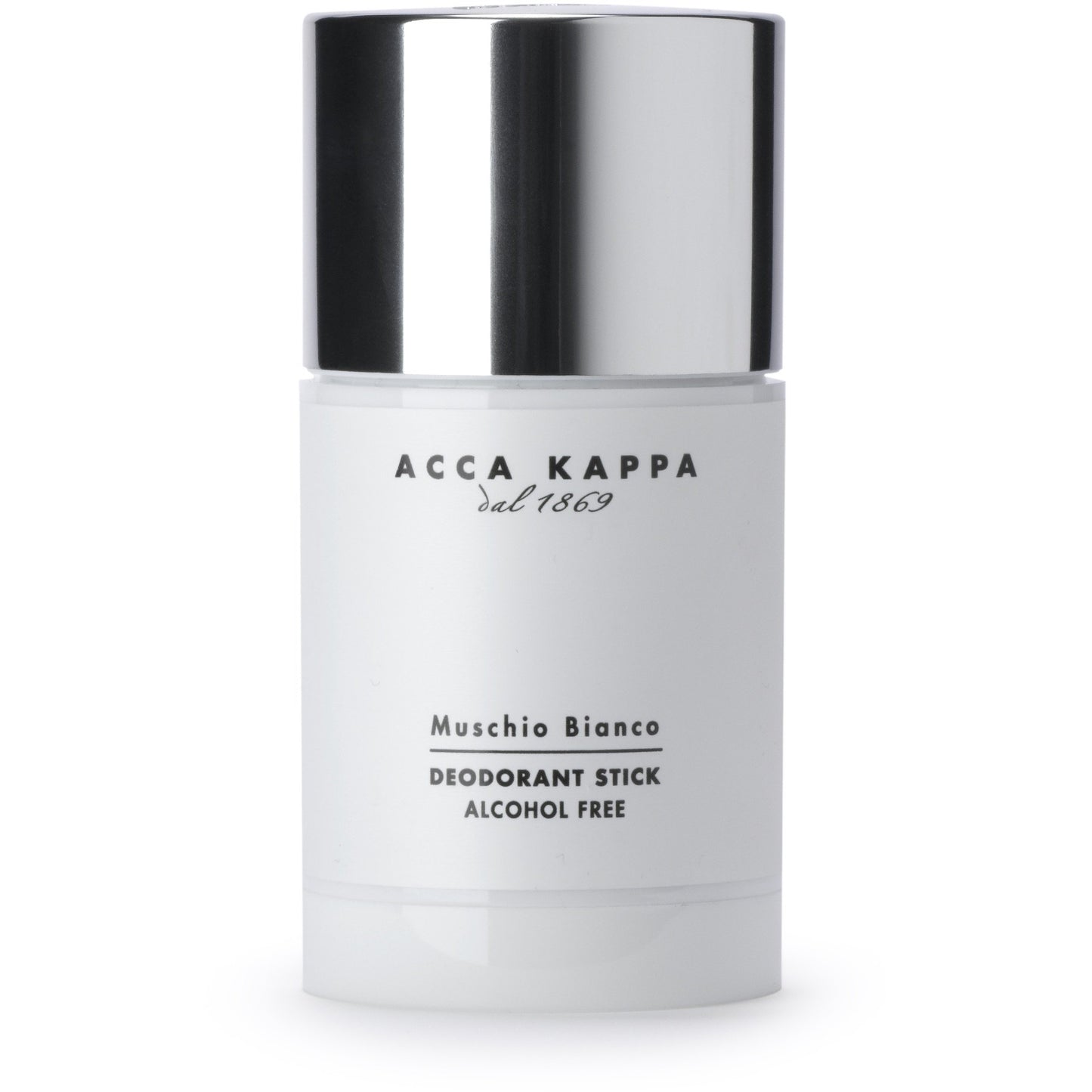 White Moss Deo Stick, 75ml - PARFUMS LUBNER