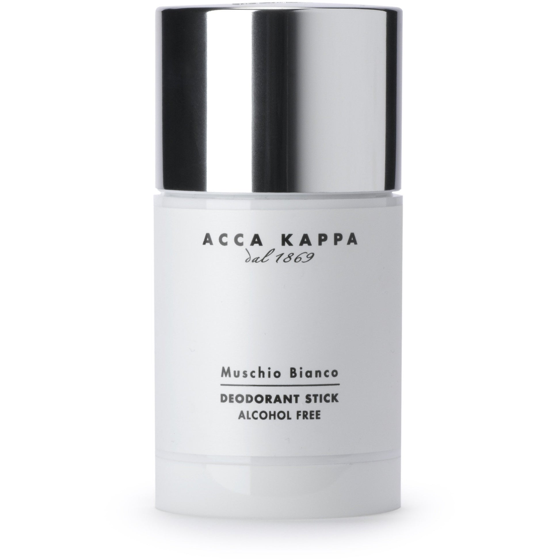 White Moss Deo Stick, 75ml - PARFUMS LUBNER