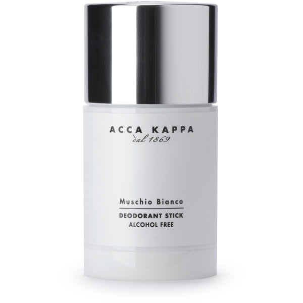 White Moss Deo Stick, 75ml - PARFUMS LUBNER
