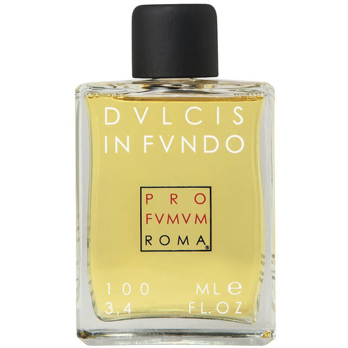 Dulcis in Fundo EdP, 100ml - PARFUMS LUBNER