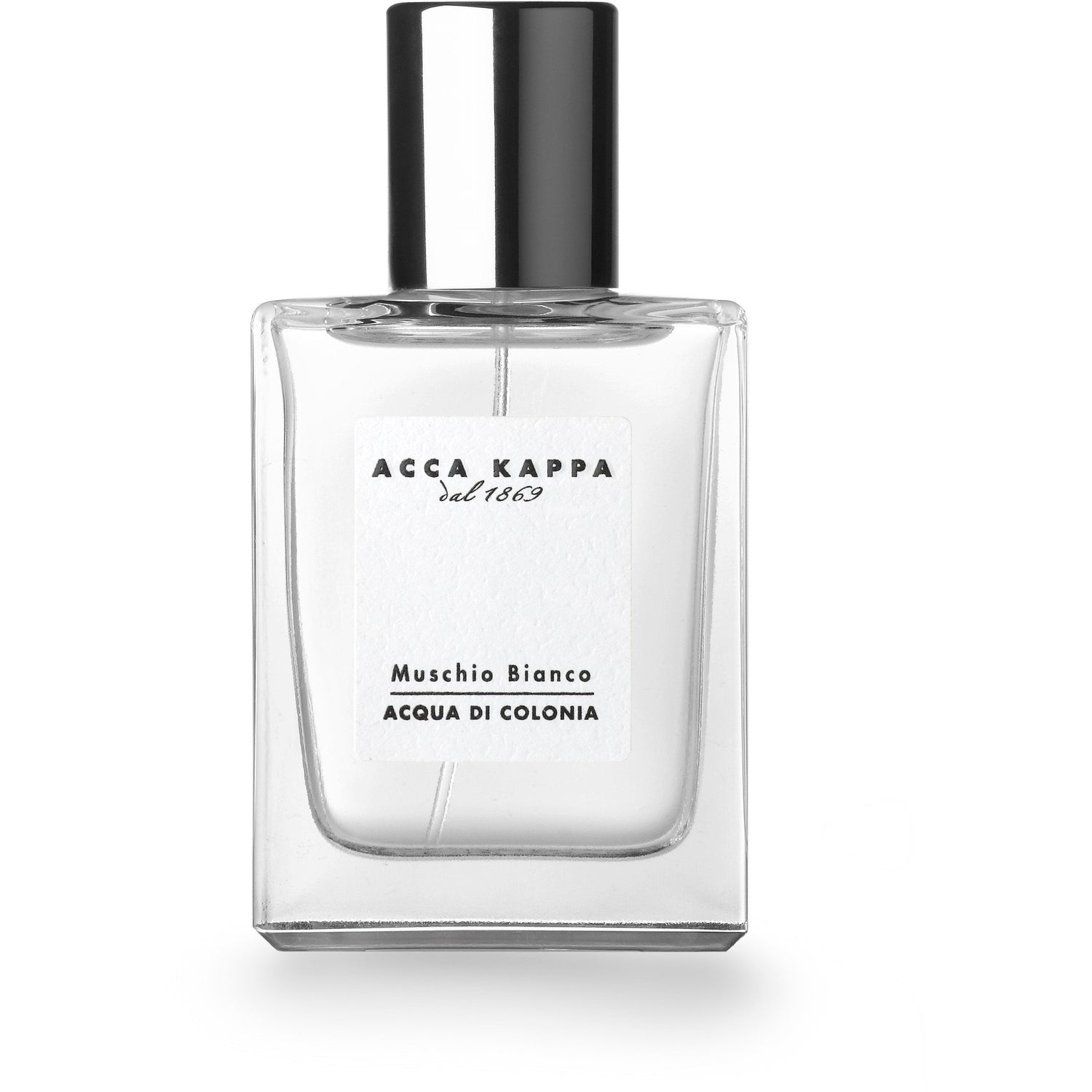 White Moss Eau de Cologne - PARFUMS LUBNER