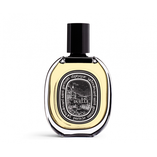 Eau Duelle EdP, 75ml - PARFUMS LUBNER