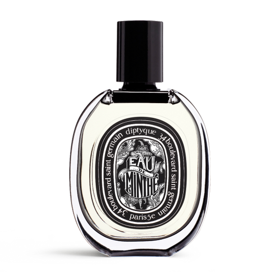Eau de Minthé EdP, 75ml - PARFUMS LUBNER