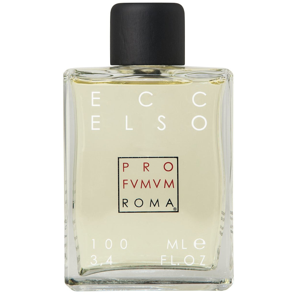 Eccelso EdP, 100ml - PARFUMS LUBNER