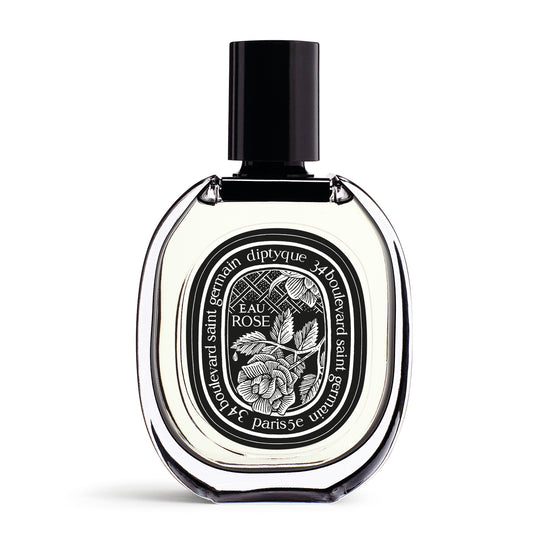 Eau Rose EdP, 75ml