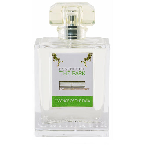 Essence of the Park EdP - PARFUMS LUBNER