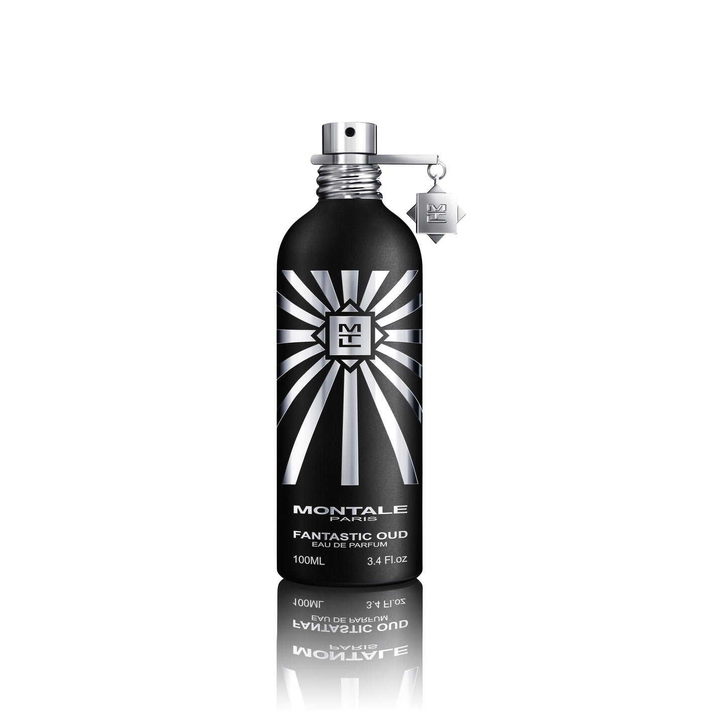 Fantastic Oud EdP, 100ml - PARFUMS LUBNER