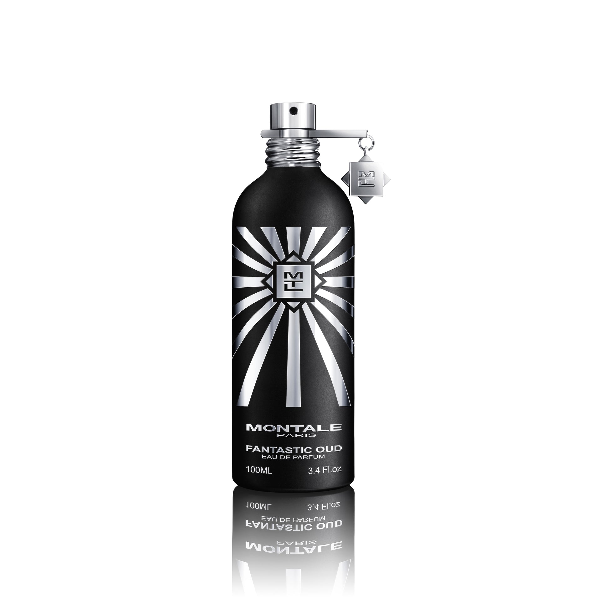 Fantastic Oud EdP, 100ml - PARFUMS LUBNER