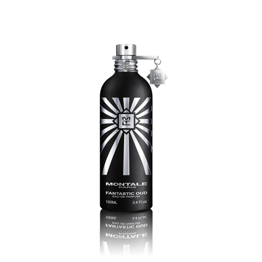Fantastic Oud EdP, 100ml - PARFUMS LUBNER