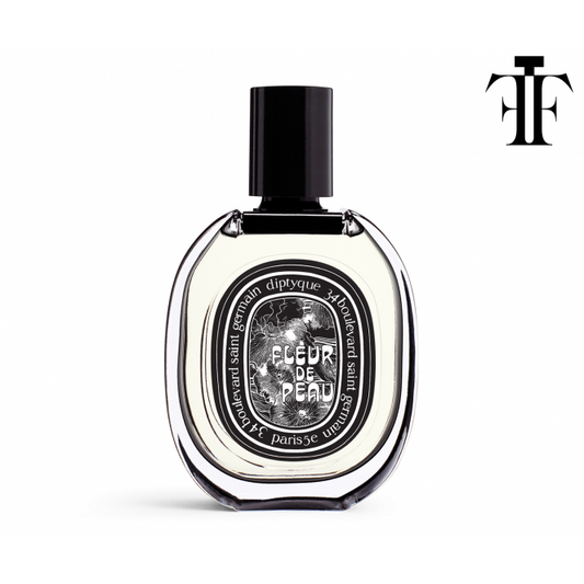 Fleur de Peau EdP, 75ml - PARFUMS LUBNER