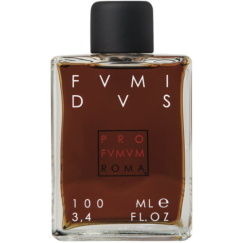 Fumidus EdP, 100ml - PARFUMS LUBNER