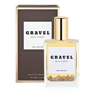 46th Street EdP, 100ml - PARFUMS LUBNER