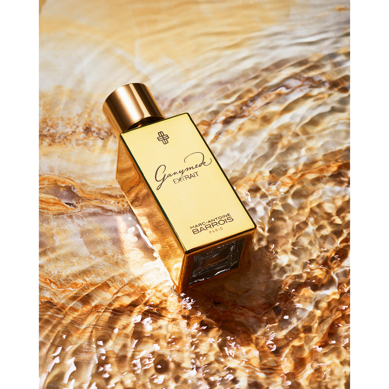 Ganymede Extrait de Parfum, 50ml