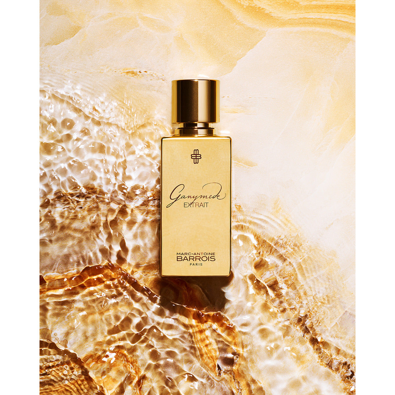 Ganymede Extrait de Parfum, 50ml