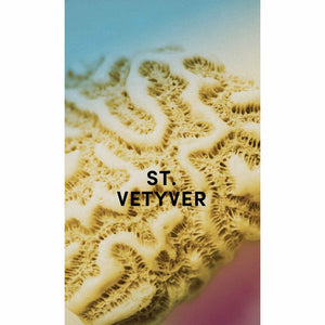 St. Vetyver EdP, 50 ml - PARFUMS LUBNER
