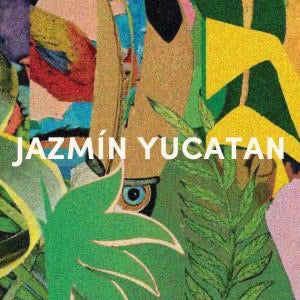 Jazmín Yucatan EdP, 50 ml - PARFUMS LUBNER