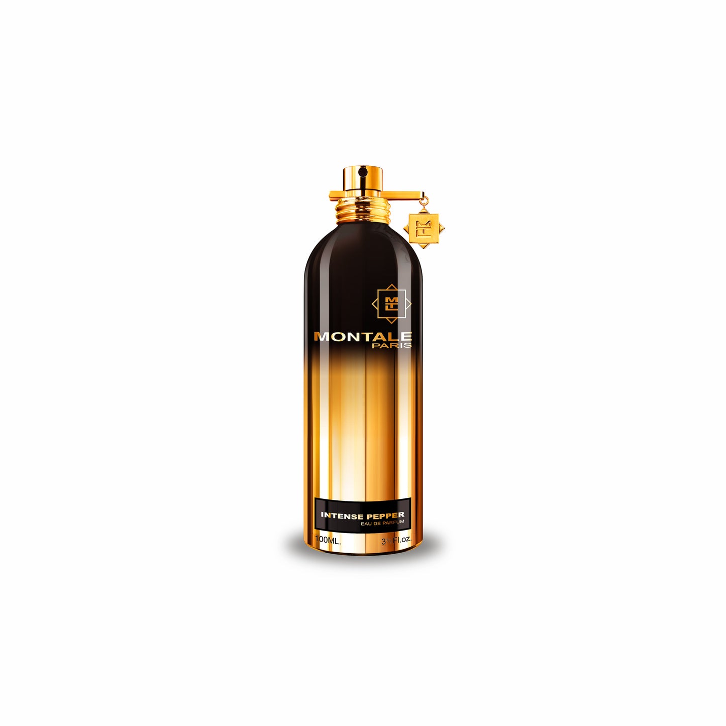 Intense Pepper EdP, 100ml - PARFUMS LUBNER