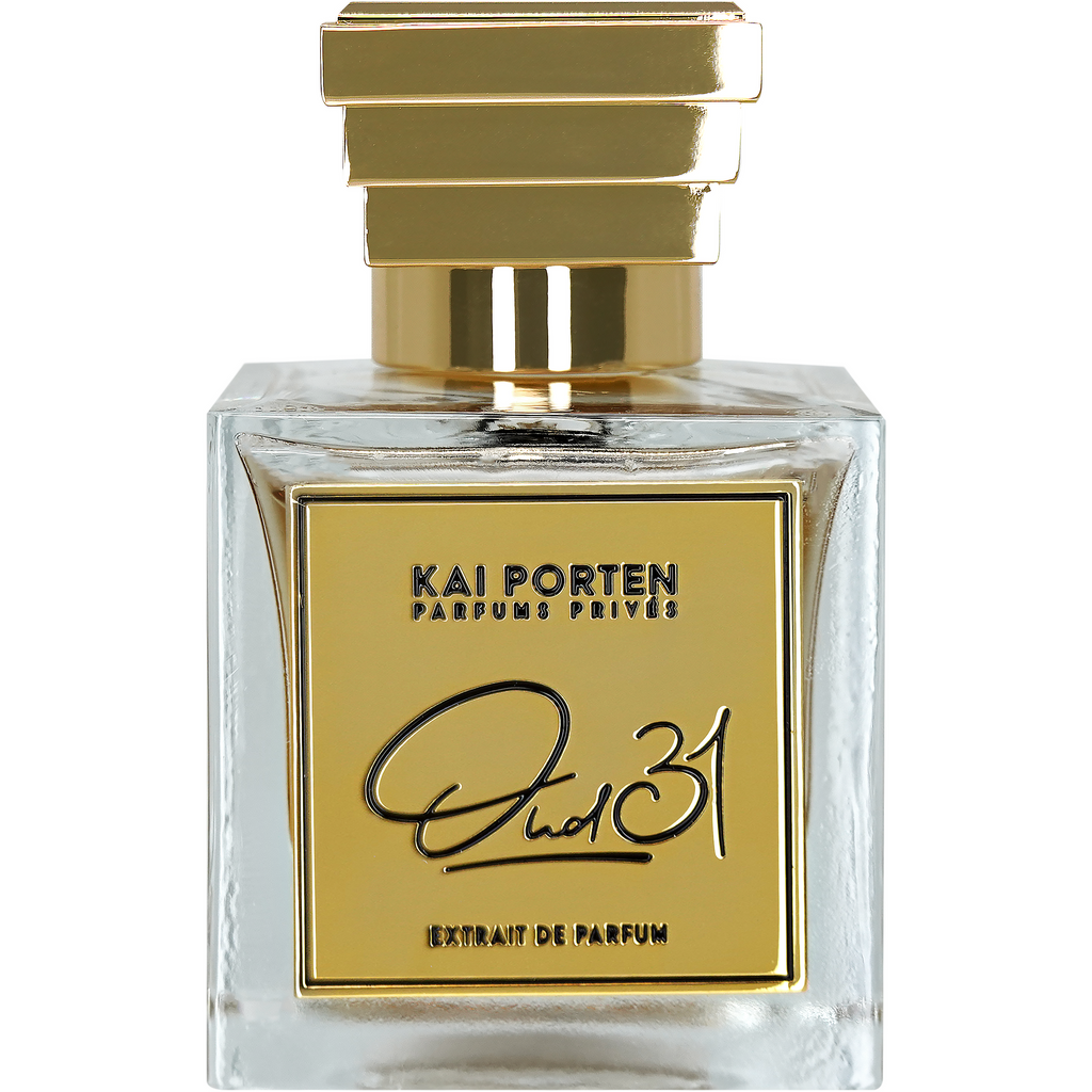 Oud 31 Extrait de Parfum, 50 ml