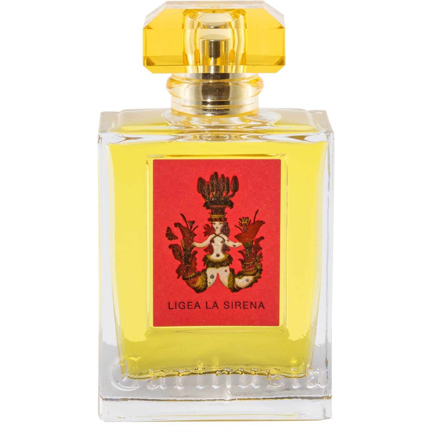 Ligea di Sirena EdP - PARFUMS LUBNER