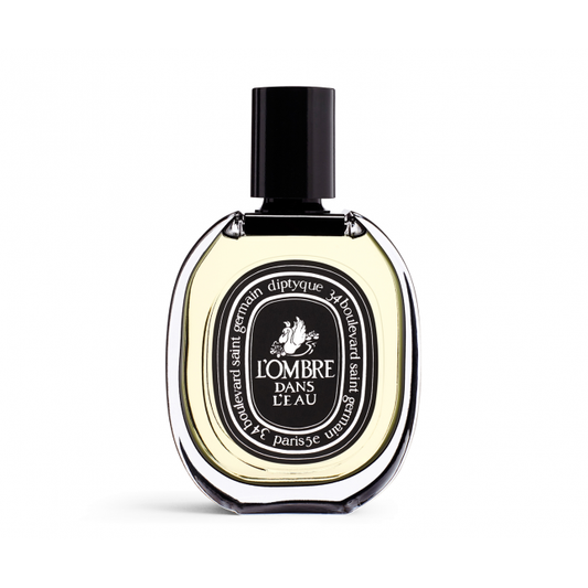 L'Ombre dans l'Eau EdP, 75ml - PARFUMS LUBNER