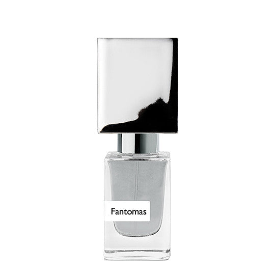 Fantomas Extrait de Parfum, 30ml - PARFUMS LUBNER