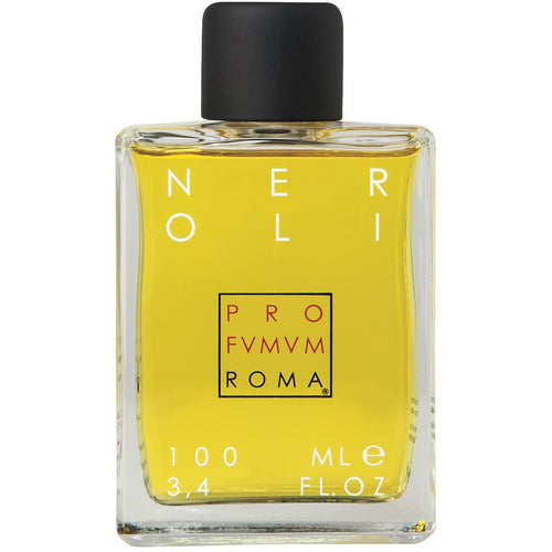 Neroli EdP, 100ml - PARFUMS LUBNER