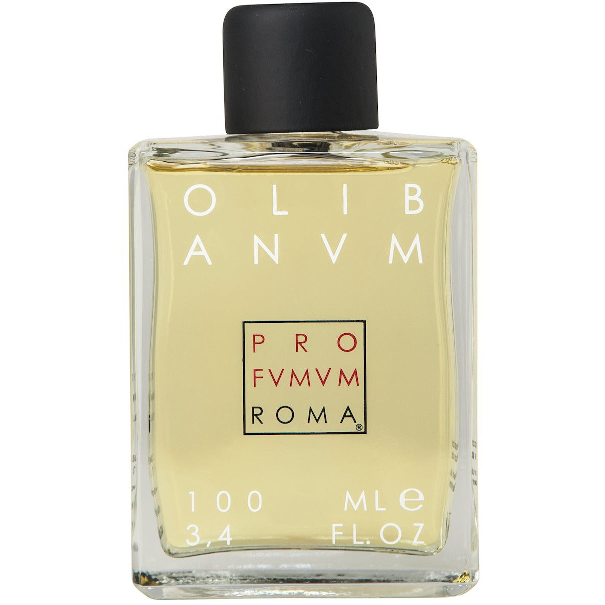 Olibanum EdP, 100ml - PARFUMS LUBNER