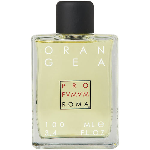 Orangea EdP, 100ml - PARFUMS LUBNER