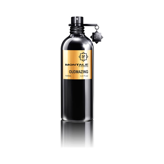 Oudmazing EdP, 100ml - PARFUMS LUBNER
