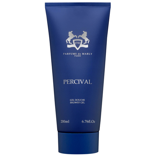 Percival Duschgel, 200ml