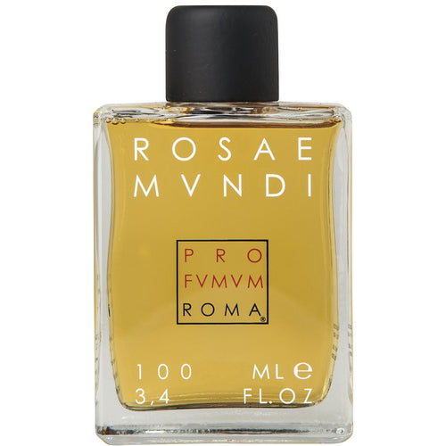 Rosae Mundi EdP, 100ml - PARFUMS LUBNER