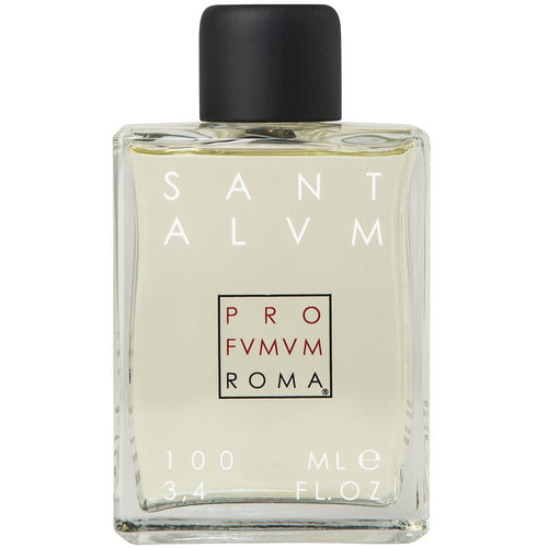 Santalum EdP, 100ml - PARFUMS LUBNER