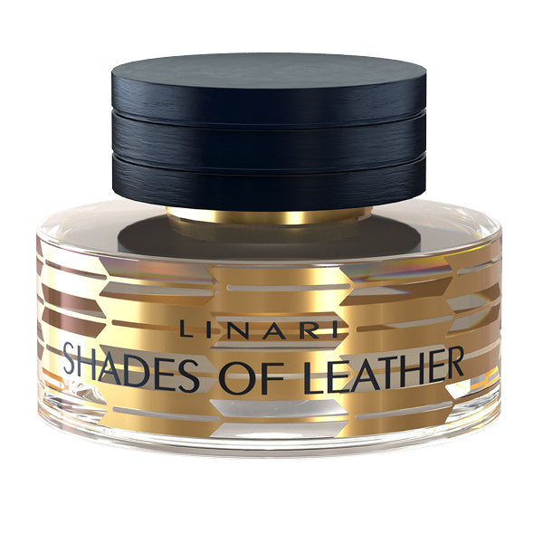 Shades of Leather EdP, 100ml