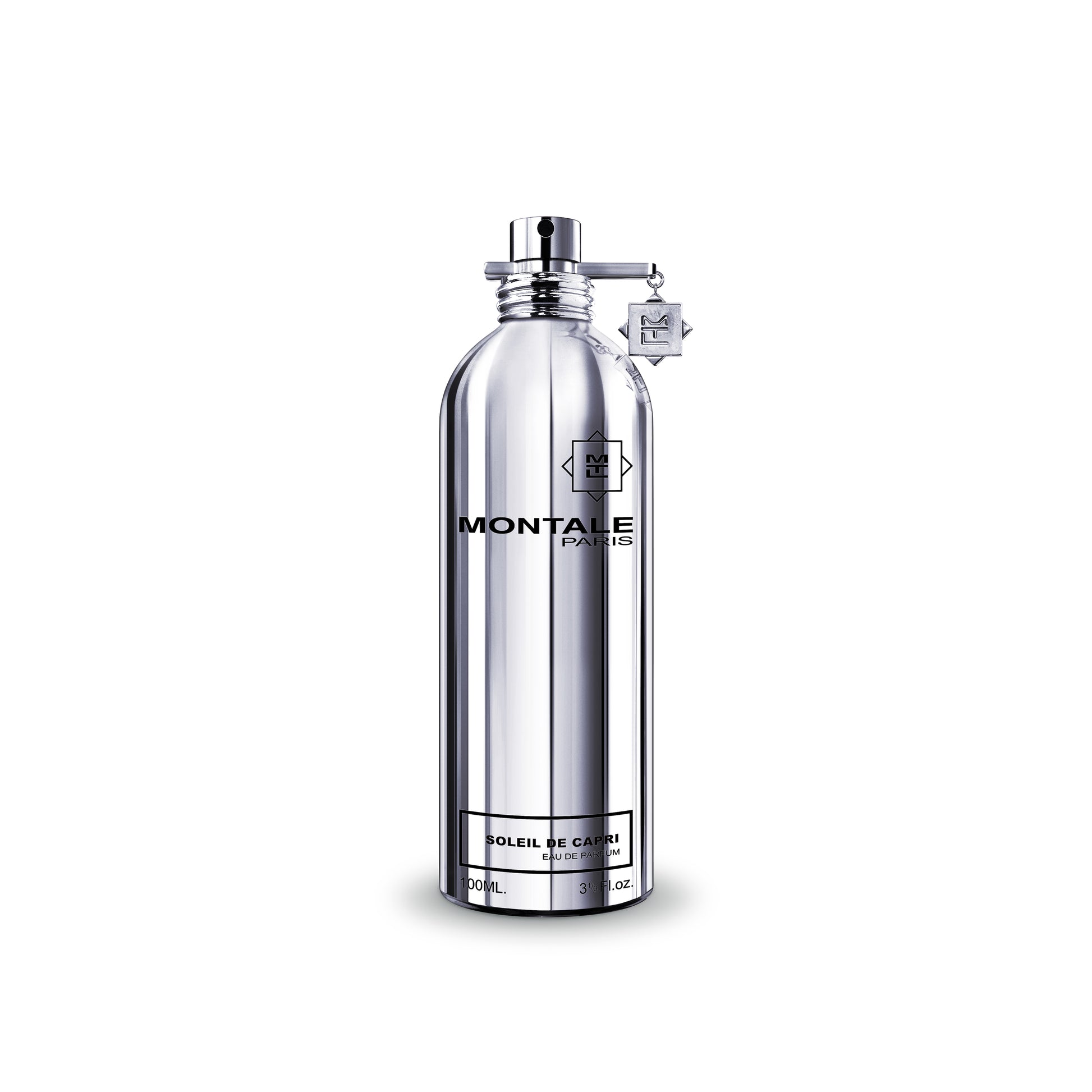 Soleil de Capri EdP, 100ml - PARFUMS LUBNER