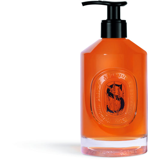 Sanfte Handwaschlotion - PARFUMS LUBNER