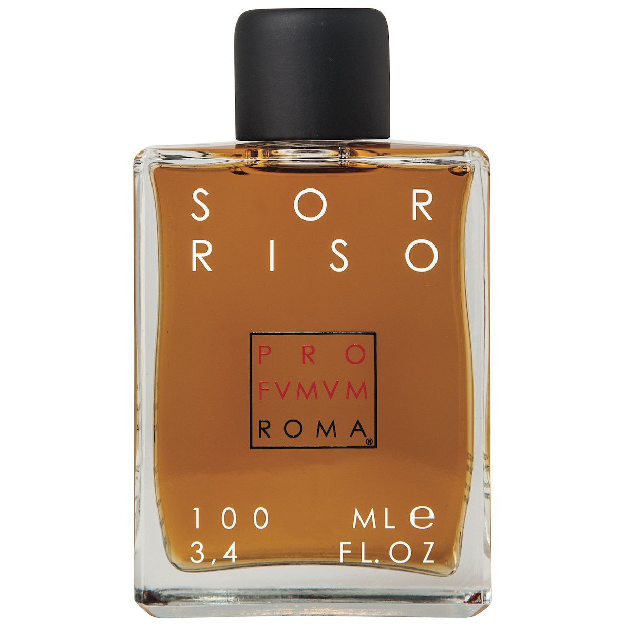 Sorriso EdP, 100ml - PARFUMS LUBNER