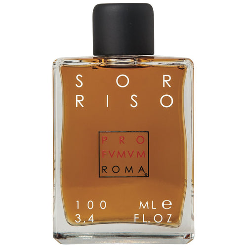 Sorriso EdP, 100ml - PARFUMS LUBNER